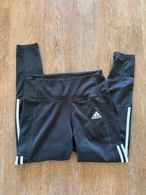 adidas womens workout leggings